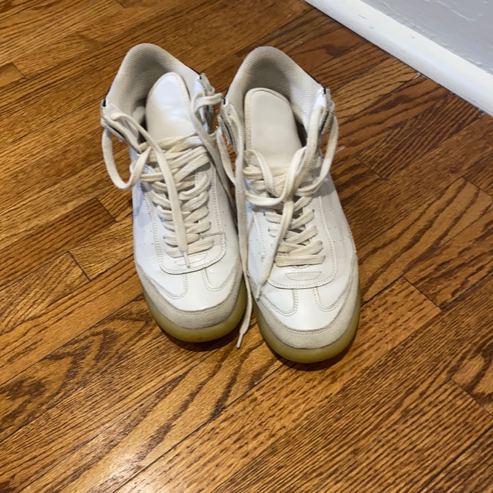 Isabel Marant High Tops